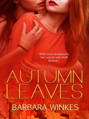 cover image of Autumn Leaves